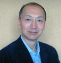 J. Chang (Vice president, Asia)
